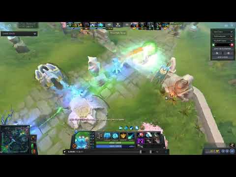 Ball Lightning from base