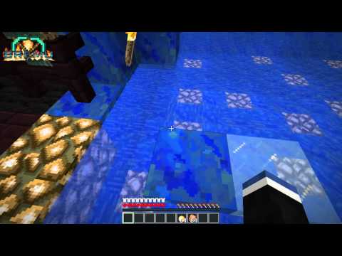 Minecraft Escape #13 - MinecraftBlow PART 1