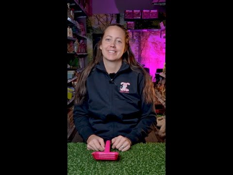 Toalettspade Heavy - Video