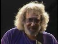 Traffic & Jerry Garcia Mr Dear Fantasy 