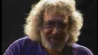 Traffic &amp; Jerry Garcia Mr Dear  Fantasy