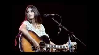 Everybody´s talking  -    Emmylou Harris