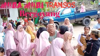 Download lagu muda mudi bergoyang DJ versi ALDO MUSIK live Transos mp3