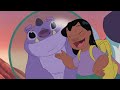 Lilo E Stitch Parte 6