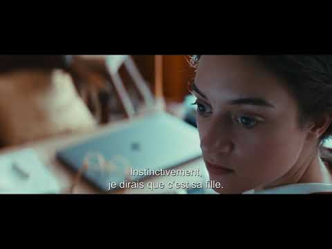 [Bande-annonce] Vie privée