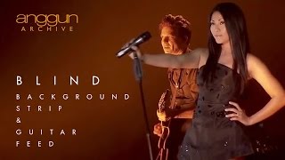 Anggun - Blind (Atemlos Live - Background Strip &amp; Guitar Feed)