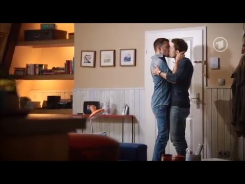 Olli and Jo - Verbotene Liebe 14.11.2014, English subtitles (Episode 4607)