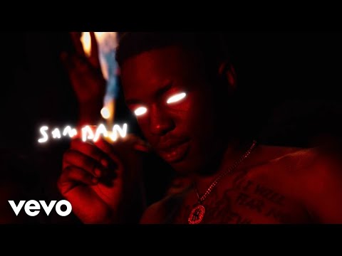SamDan, Countree Hype - Blaze Up (Official Video)