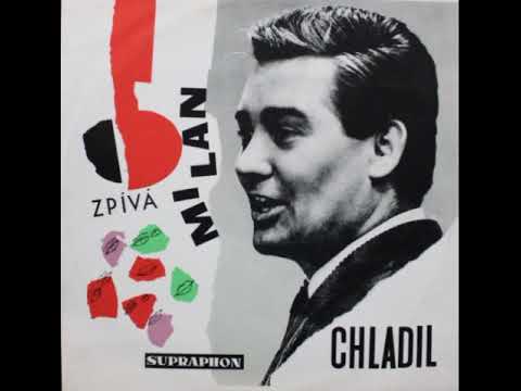Milan Chladil & Jaromír Mayer - U Kokořína (9.6.1965)