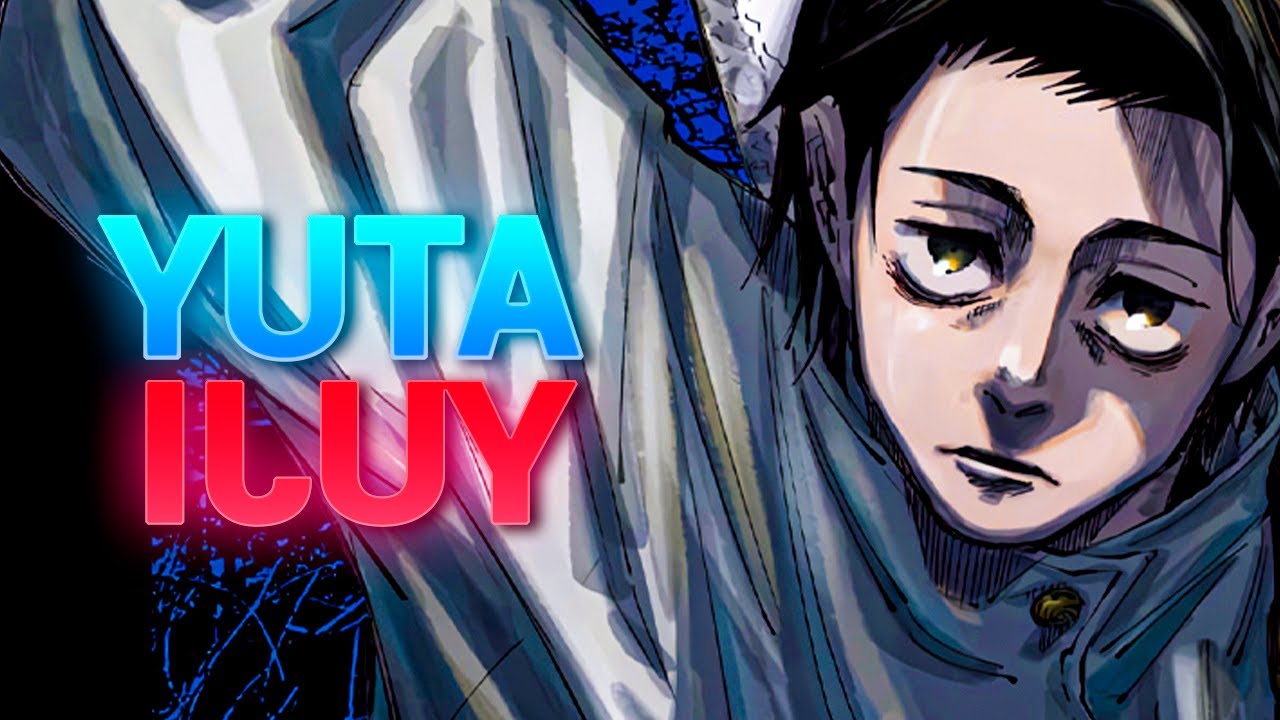 ITADORI E YUTA | DOIS LADOS DE UMA MESMA MOEDA