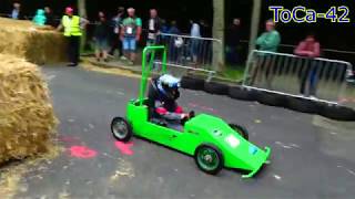 Caisse à Savon Saint-Etienne 2018