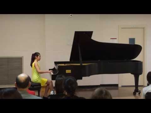 Romantic Waltz by Slonimsky