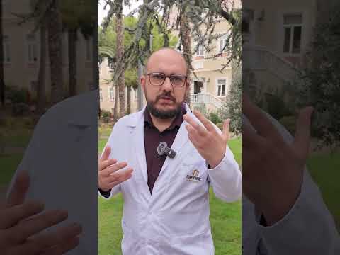 Medikal Estetik Polikliniğinde Hastalar En Çok Hangi Şikayetlerde Bulunur? | Uzm. Dr. Mert Gençtürk