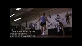Rocky Balboa   Thunder in Your Heart