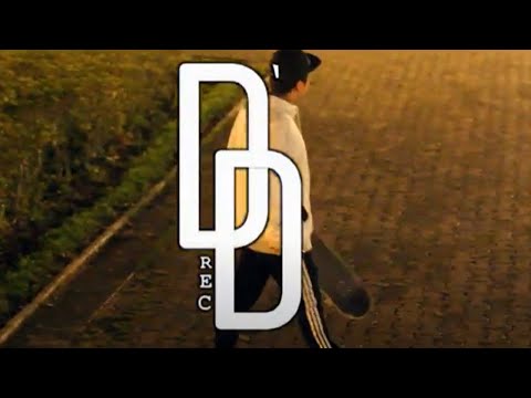D1MEC Feat. MEGURO - Frontline | Prod. Codebtz (Clipe Oficial)