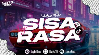 Download lagu DJ SISA RASA MAHALINI | MENGAPA MASIH ADA SISA RASA DI DADA VIRAL TIK TOK TERBARU 2026 mp3
