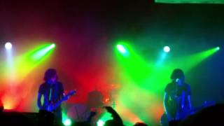 #4 The Wytches - Wide at Midnight - Live at The Dome, London UK