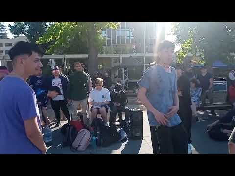 CAUS vs. RETRO vs. MR BEAN vs. ???: Filtros - AFTER X LOWKEY