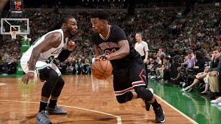 Jimmy Butler - Chicago Bulls