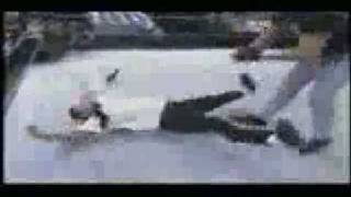 The Undertaker - Deadman Walking (Limp Bizkit - Rollin)