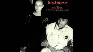 Sinéad O&#39;Connor - I Want Your (Hands On Me)(Street Mix)