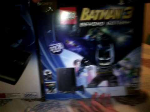 Los. Megodes.  Juegos