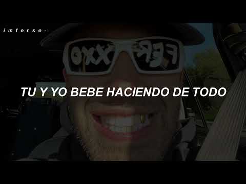 tu y yo bebe haciendo de todo (Letra/Lyrics) // Feid - Feliz Cumpleaños Ferxxo