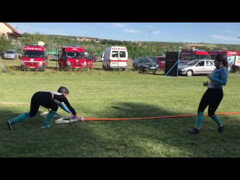 SDH Hovorany ženy - Kobylí 2017 BHL