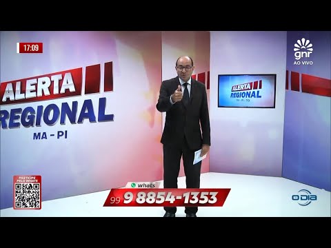 Alerta Regional MA-PI-TO 29 09 2022