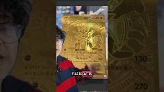 As cartas da nova expansão de #pokémontcg estão SENSACIONAIS!