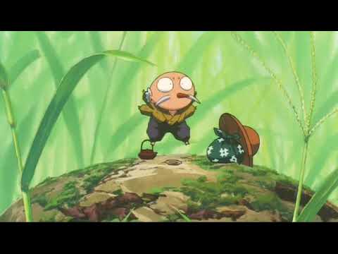 [Good Sleep] Inuyasha Movie 1 - Affections Touching Across Time