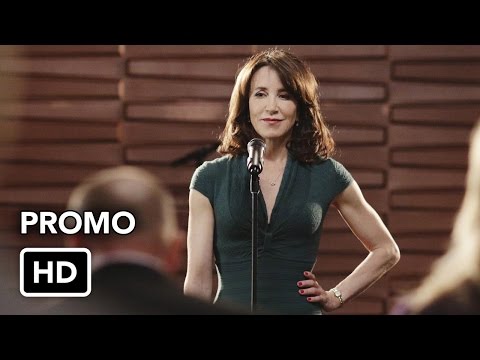 American Crime Season 2 (Promo 'Town vs. School')
