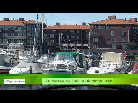 Verkoop Zuiderzee op Zuid gaat alleen maar achteruit sinds permanent wonen mogelijk is Verkoop Zuiderzee op Zuid gaat alleen maar achteruit sinds permanent wonen mogelijk is