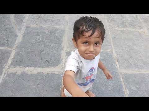 Singer Anjana Sowmya Album - Anjaneyudu Full Song..| LUCKY,DAKSHIT RAM || HARSHATV