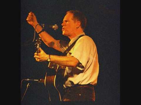 Loudon Wainwright - Prince Hals Dirge Live