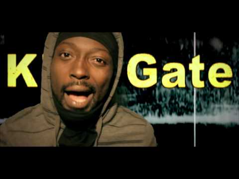 Killa Gate x Stackz - Boss Goons