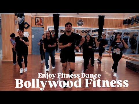 Baamulaiza ( From De Dana Dan ) Bollywood Fitness Class By Suresh Fitness
