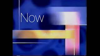 Now On Video (2002) Filmreel Bumper