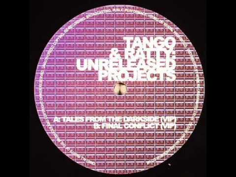 Tango & Ratty - Final Conflict VIP