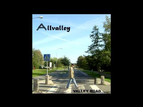 Allvalley - Full och dum