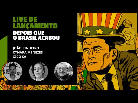 Depois que o Brasil Acabou | Lançamento