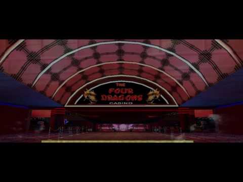 młodszy joe - las venturas