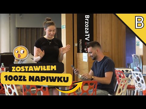 INFLUENCER NA MIEŚCIE