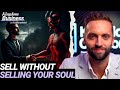 How To Sell Without Selling Your Soul | Kingdom Business Hour