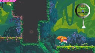 Lume & The Shifting Void Demo