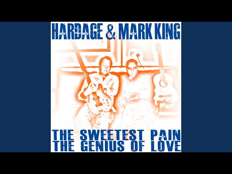 The Genius of Love (feat. Mark King) (Radio Edit)