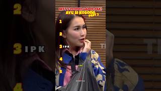 Download lagu Part 2!! Ayu Si Kosong #laporpaktrans7 #ayutingting #lucu #viral mp3
