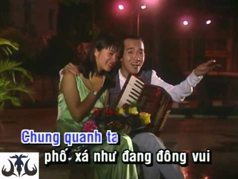 Thể hiện bởi Minh Thuận