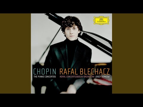 Chopin: 4 Mazurkas, Op. 17 - Mazurka No. 13 in A minor Op. 17 No. 4