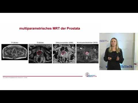 Mutasd mri prosztatitis